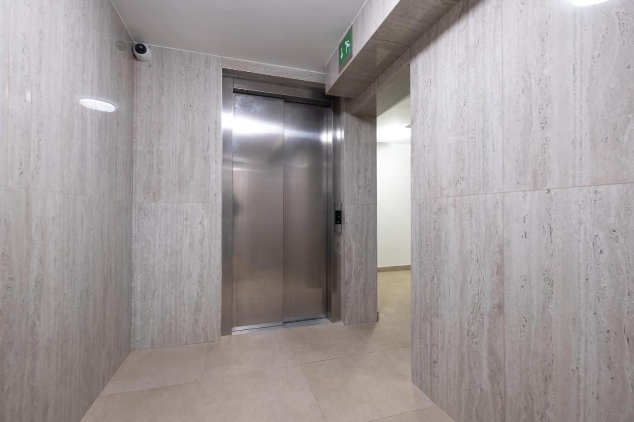 Apartment Zagreb, 0-24, Self Service Check-In, Free Parking Dış mekan fotoğraf