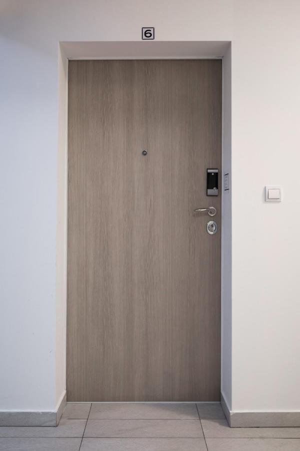 Apartment Zagreb, 0-24, Self Service Check-In, Free Parking Dış mekan fotoğraf