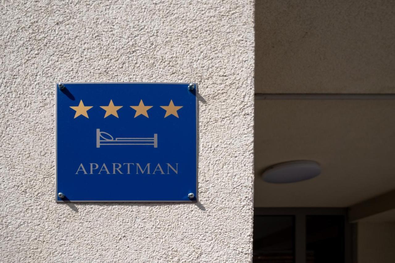 Apartment Zagreb, 0-24, Self Service Check-In, Free Parking Dış mekan fotoğraf